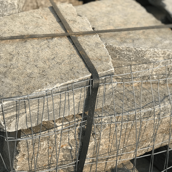 Canyon Hardscape Supply - Oakley Flagstone at Canyon Hardscape Supply - Building Supplies Near Me - Caldwell, Idaho Canyon Hardscape Supply - Oakley Flagstone at Canyon Hardscape Supply - Building Supplies Near Me - Caldwell, Idaho