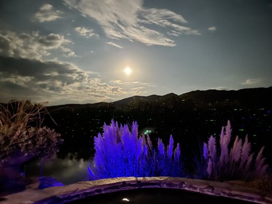 Riverbend Hot Springs by null