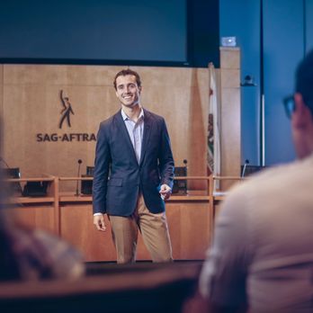 Tsma Consulting - National SAG-AFTRA educational seminars - Marketing Near Me Tsma Consulting - National SAG-AFTRA educational seminars - Marketing Near Me