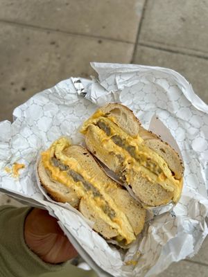 Utopia Bagels by null Utopia Bagels by null