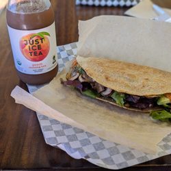 Country Organics & The Rawsome Kitchen