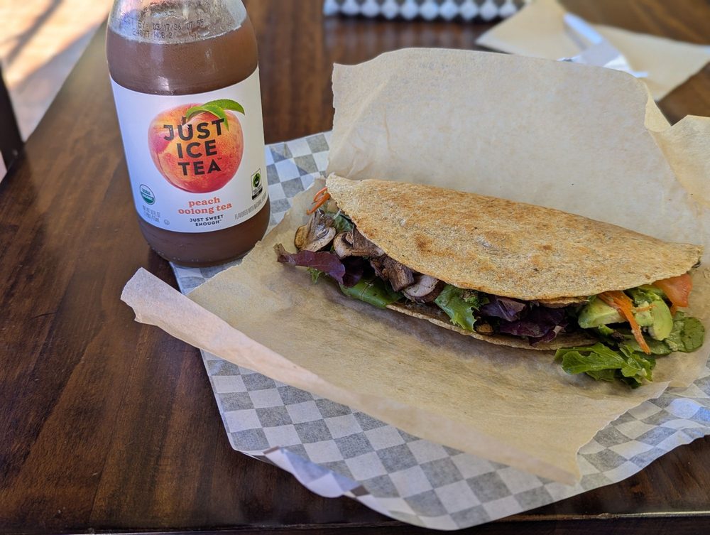 COUNTRY ORGANICS & THE RAWSOME KITCHEN - Updated September 2025 - 110 Photos & 186 Reviews ...