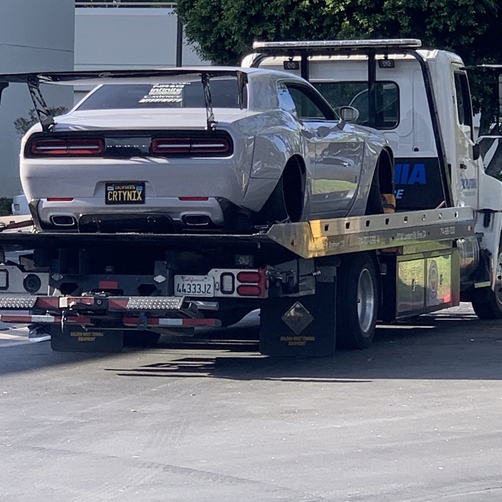 Brea Towing - Finally a tow truck driver who knows what he's doing! - Towing Near Me - Brea, California Brea Towing - Finally a tow truck driver who knows what he's doing! - Towing Near Me - Brea, California