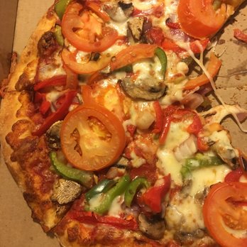 Monterey's Pizza - Veggie pizza - Pizza Near Me - Alexandria, Virginia Monterey's Pizza - Veggie pizza - Pizza Near Me - Alexandria, Virginia