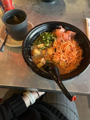 Johnny Noodle King by null
