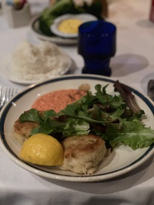 Anthony's Pier 4 Cafe by null