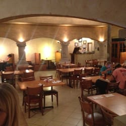 El Rio Mexican Restaurant