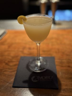 Nobu San Diego by null