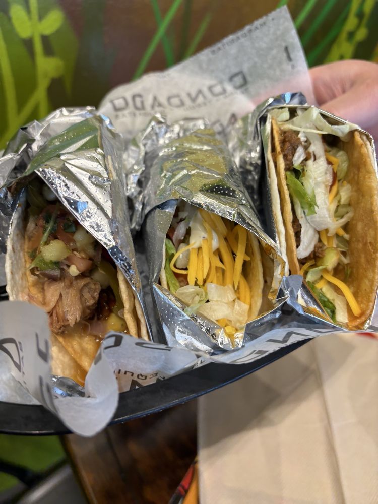 Condado Tacos