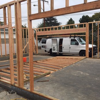 GARAGE CONSTRUCTION CO. - General Contractors Near Me