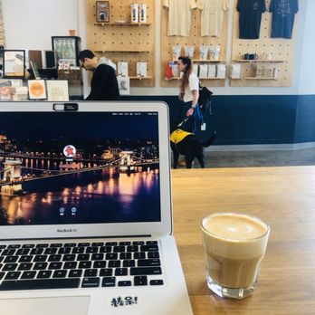 Rosebud Coffee - Flat white - Coffee & Tea Near Me - Pasadena, California Rosebud Coffee - Flat white - Coffee & Tea Near Me - Pasadena, California
