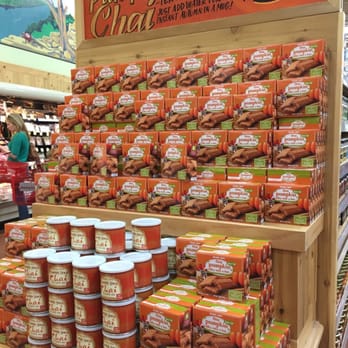 Trader Joe's - Pumpkin spice chai - Grocery Near Me - Austin, Texas Trader Joe's - Pumpkin spice chai - Grocery Near Me - Austin, Texas