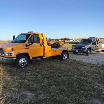 West Side Builders - Tires Near Me - Brule, Nebraska