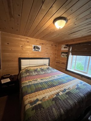 Alpine Creek Lodge by null