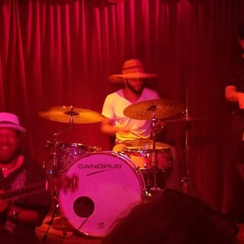 Terra Blues - Jazz & Blues Near Me - New York, New York