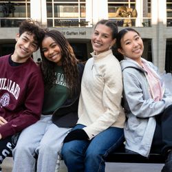 The Juilliard Store