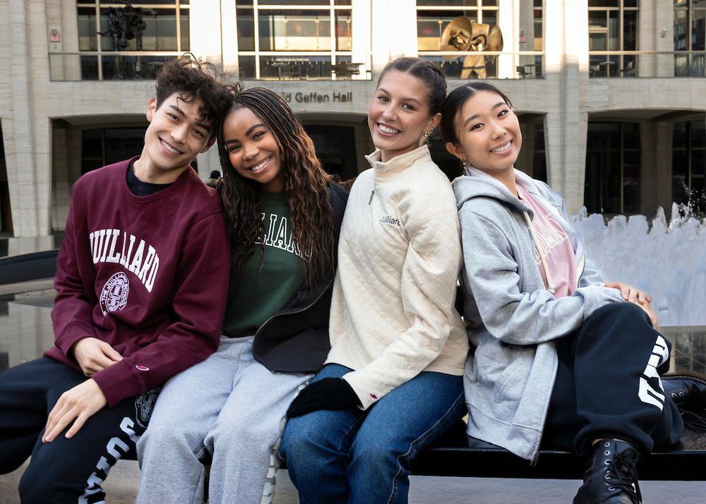 The Juilliard Store