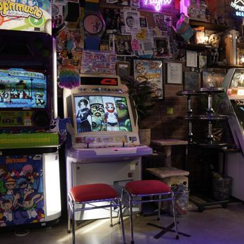 Rat Nest - Video Game Stores Near Me - Chino, California