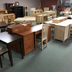 Woodcraft Furniture 54 Photos Furniture Stores 8273
