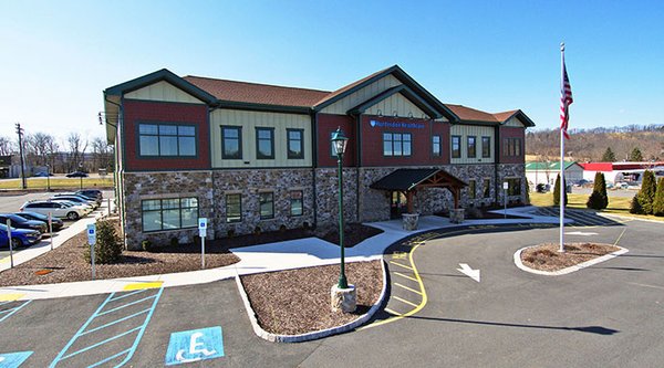 Hunterdon Center for Dermatology - Washington