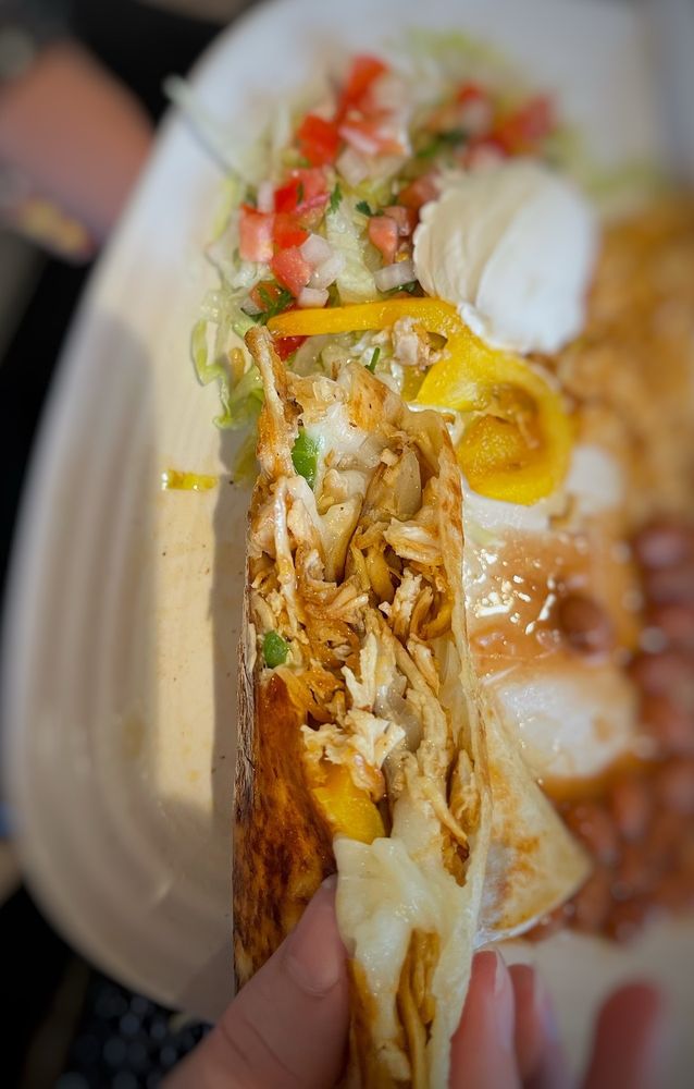 Catalina’s Authentic Mexican Cuisine & Tacos