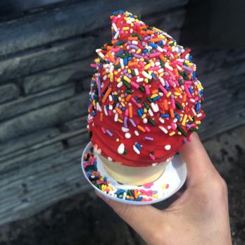 Page's - Ice Cream & Frozen Yogurt Near Me - Pittsburgh, Pennsylvania