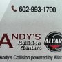 Photo of Andy's Collision Center