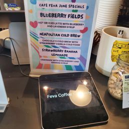 June 2025 Specials June 2025 Specials