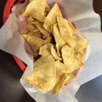 Taco Tuesdays - Homemade chips authentic - Mexican Near Me - West Sacramento, California