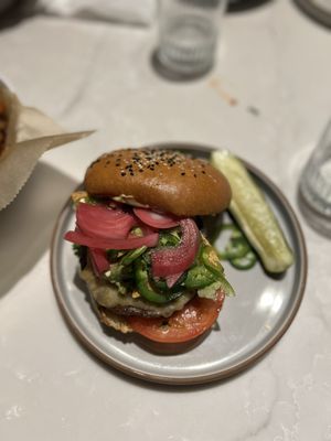 Naked Burger - Kitchen & Craft Cocktails by null