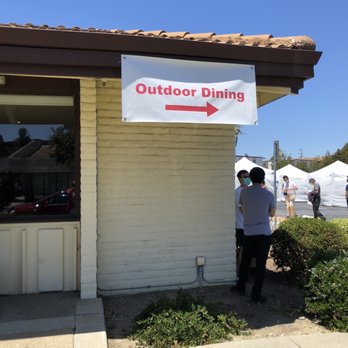 Lei Garden - Outdoor dining - Dim Sum Near Me - Cupertino, California Lei Garden - Outdoor dining - Dim Sum Near Me - Cupertino, California