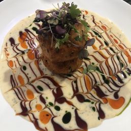 Jumbo Lump Crab Cake