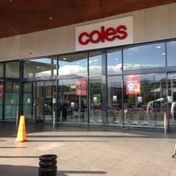 Coles