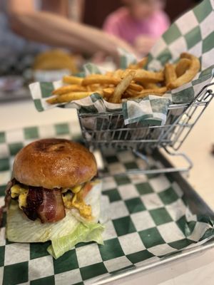 Holey Moley - San Antonio by null