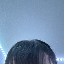 Haircut from Sterling Shears