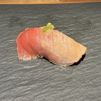 Hikari Sushi & Omakase - Sushi Bars Near Me - Davis, California