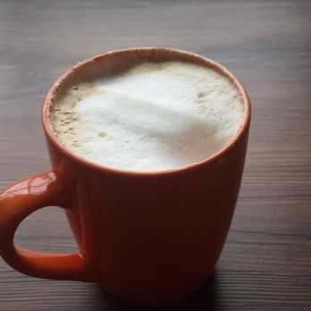 Cup Cafe - Havana - Coffee & Tea Near Me - San Francisco, California