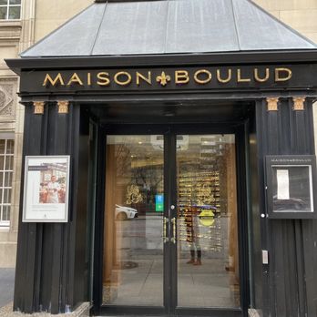 Maison Boulud - French Near Me - Montreal, Quebec Maison Boulud - French Near Me - Montreal, Quebec