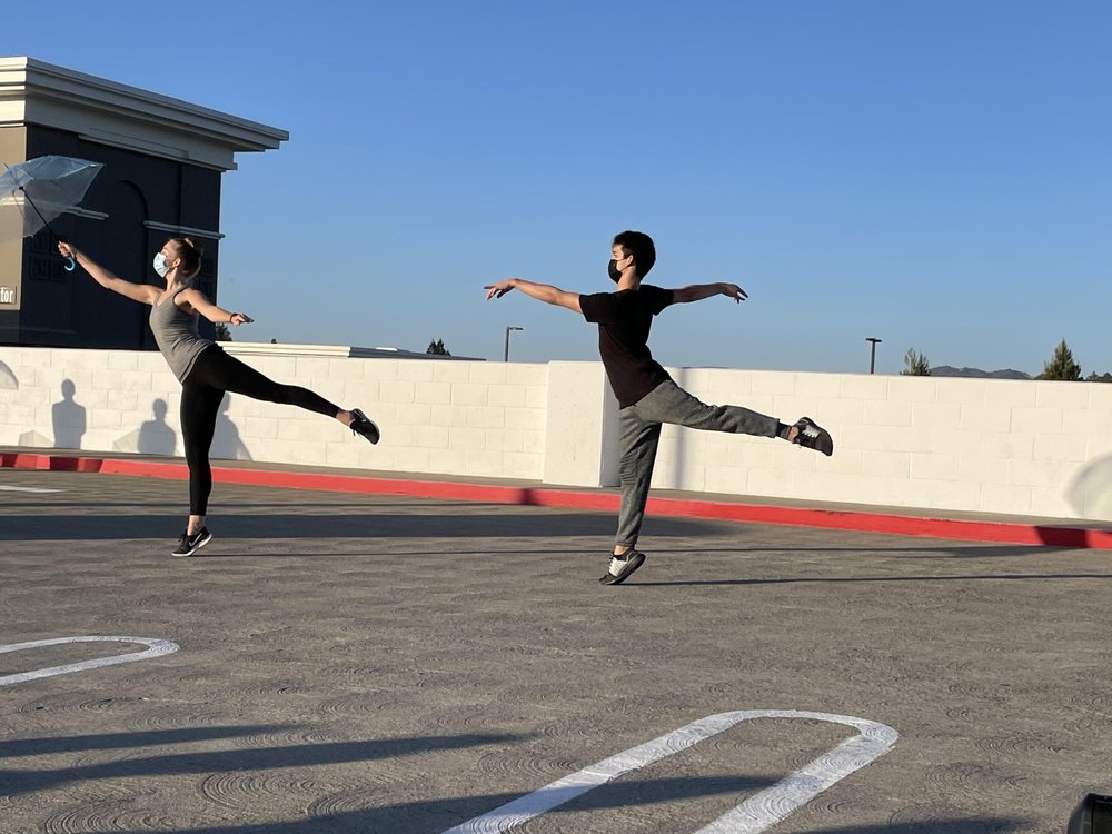 THE BALLET SCHOOL PERFORMING ARTS 50 Photos & 55 Reviews 1131