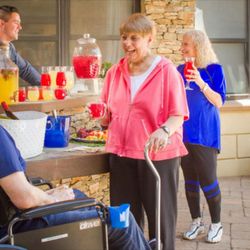Glen Cove Center For Nursing And Rehabilitation