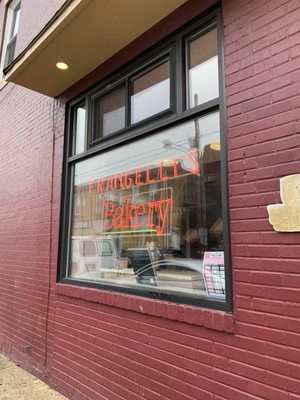 Frangelli's Bakery & Donuts by null
