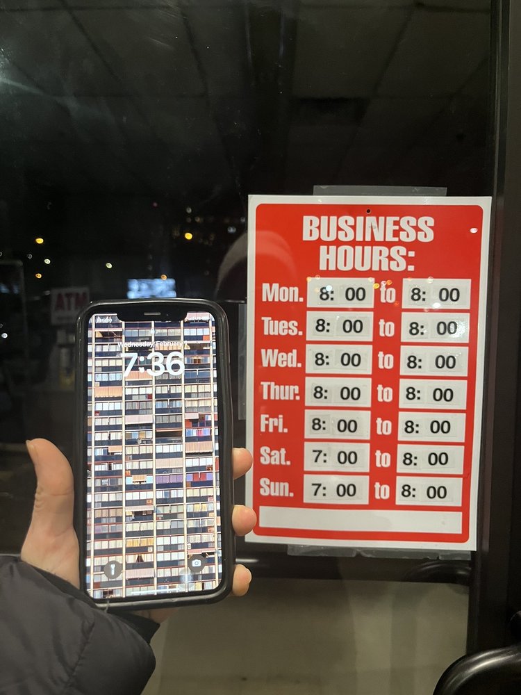 COLONY LAUNDROMAT Updated September 2024 10 Reviews 434 Grand St