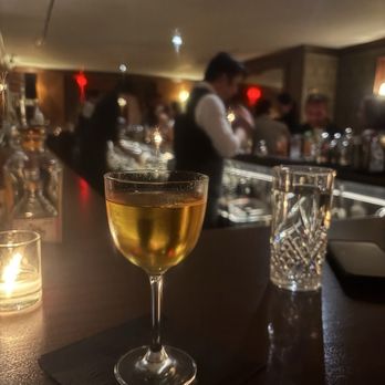 Angel's Share - Speakeasies Near Me - New York, New York Angel's Share - Speakeasies Near Me - New York, New York