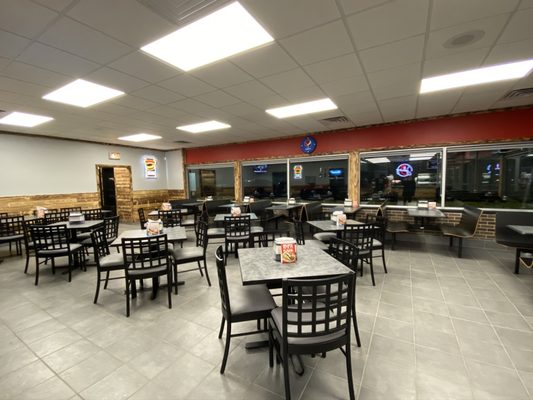 Johnny B's by null