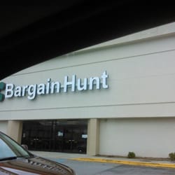 Bargain Hunt