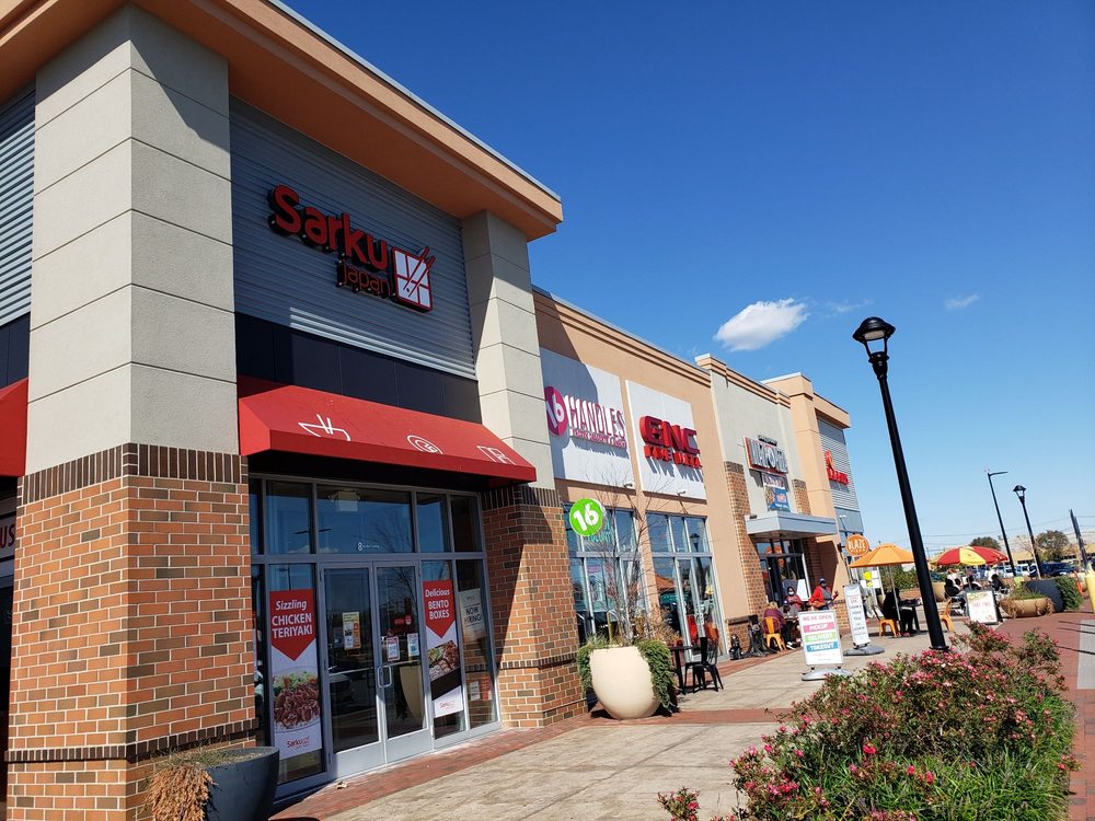 TETERBORO LANDING Updated September 2024 22 Photos 17 Teterboro