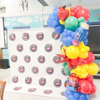 Briastyles Balloons - Balloon Services Near Me Briastyles Balloons - Balloon Services Near Me
