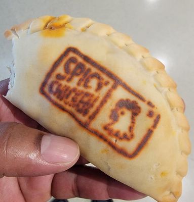 Half Moon Empanadas - MiMo District by null