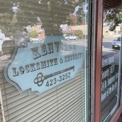 Kenville Locksmith & Security - Located in downtown Santa Cruz