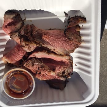 Copper Top BBQ - Barbeque Near Me - Big Pine, California